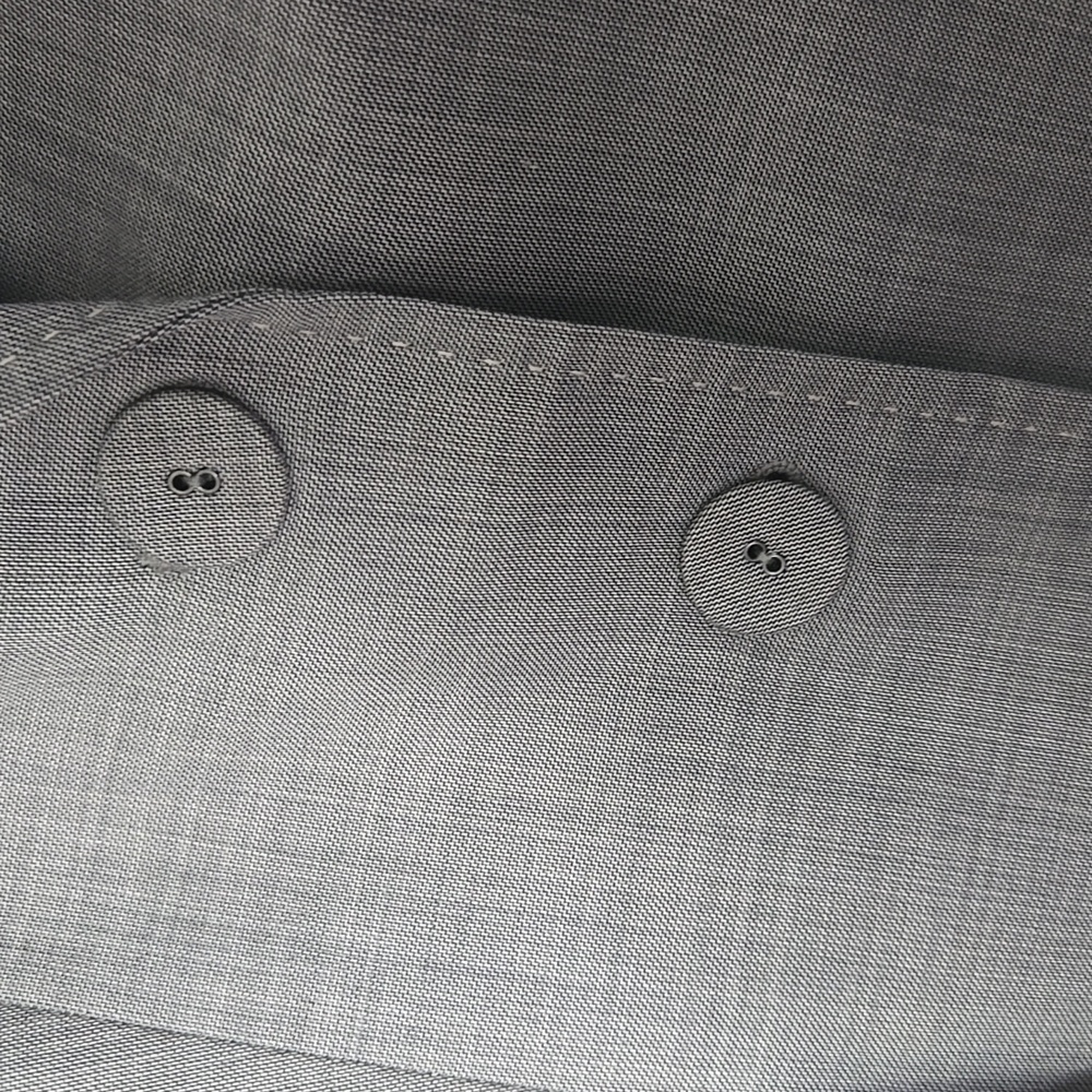 NWT Anne Klein Suit Jacket - Picture 3 of 9